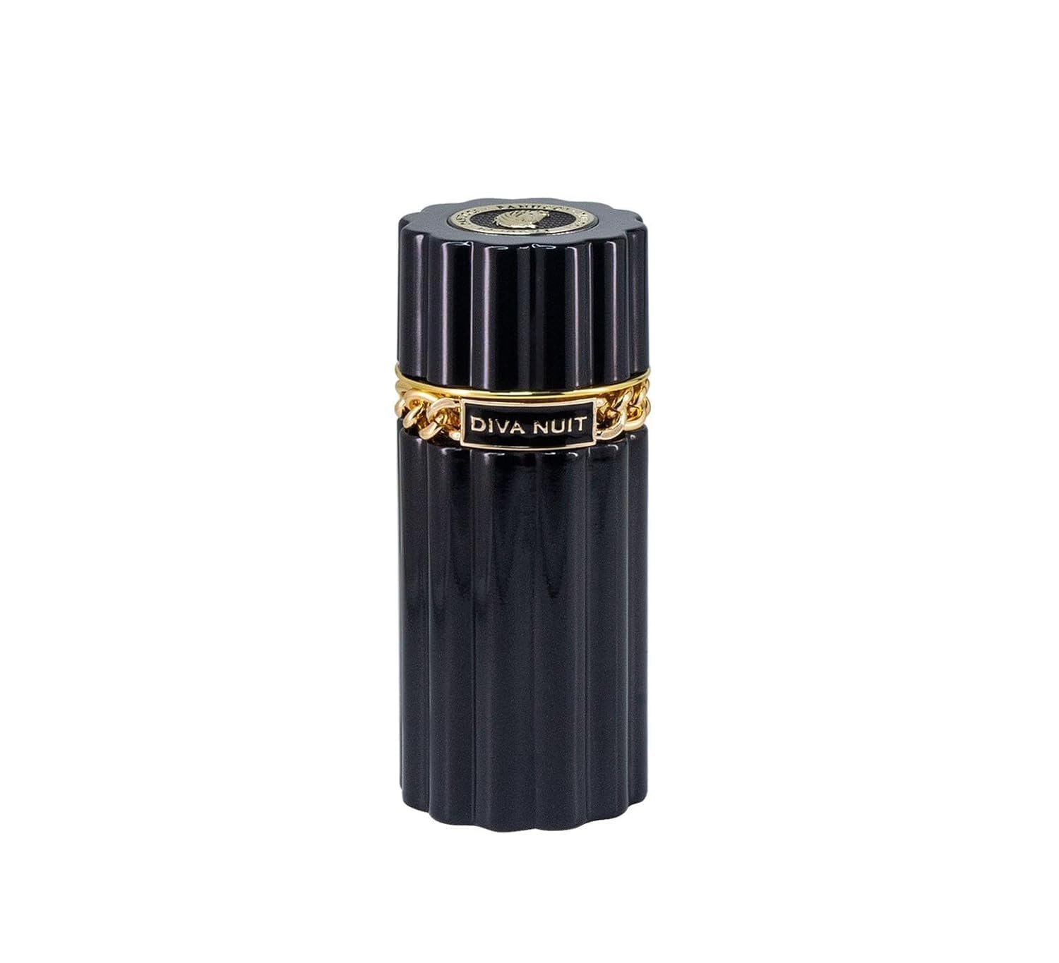 51DV3tB5I3L._SL1500_.jpg Diva Nuit by Dumont for Women - 3.4 oz EDP Spray - Image 1