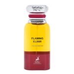 Flaming Elixir by Maison Alhambra for Unisex - 2.7 oz EDP Spray
