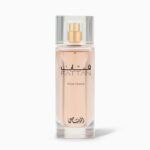 RASASI Fattan for Men and Women EDP - Eau De Parfum 50ML (1.7oz) | Flowery Heart Notes of Vetiver - Image 2