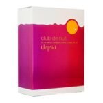 Armaf Club De Nuit Untold for Men Eau de Parfum Spray, 3.6 Ounce - Image 2