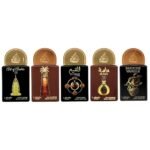 Lattafa Giftset Collection Eau De Parfum | Musk, Amber, Woody, Fruity | Long-Lasting Perfume Fragrance - Image 2