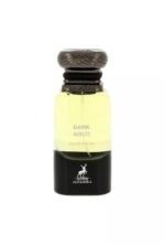 Dark Aoud by Maison Alhambra for Unisex - 2.7 oz EDP Spray - Image 2