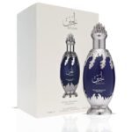 Lattafa Niche Emarati Lujain Eau de Parfum Spray 100ml (3.4 oz)