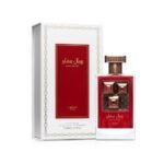 Lattafa Perfumes Royal Sapphire for Unisex Eau de Parfum Spray, 3.4 Ounce - Image 2