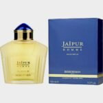 Boucheron Jaipur Homme Eau de Parfum, Spicy Oriental, 3.3 Fl Oz - Image 2