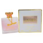 Dumont ADORA - 3.4oz - Eau De Parfum - Women’s Perfume with Citrus, Fruity, Vanilla, Musky, Jasmine, Woody, Sweet, Floral Fragrance - Image 3