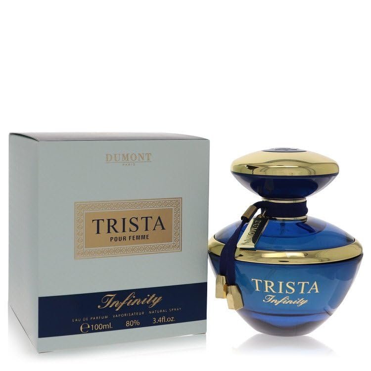 51MsHXSy8kL.jpg Dumont - TRISTA INFINITY W 3.4 EDP SP. - Image 1