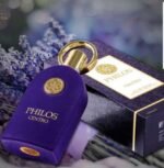 Maison Alhambra Philos Centro for Unisex Eau de Parfum Spray, 3.4 Ounce / 100 ml - Image 3