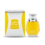 Swiss Arabian Khateer - Arabian Perfume for Men and Women - Long Lasting Perfume for Women and Men - Fresh, Spicy, Amber Fragrances - 3.4 oz - Image 2