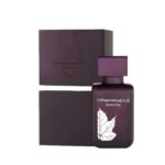 RASASI La Yuqawam Jasmine Wisp - Eau de Parfum 75ML (2.5 OZ) - Premium Arabian Perfume For Women
