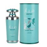 Lattafa Mayar Natural Intense Eau de Parfum Spray for Women, 3.4 Ounce - Image 2