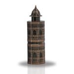 Lattafa Perfumes Mughal Fort EDP-100ML(3.4Oz) Niche Emarati Perfumes - Image 2