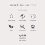 CLEAN Est 2003 Eau de Parfum, Layerable Perfume for Everyday Wear, Vegan - Image 3