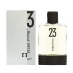 23 By Michael Jordan For Men. Cologne Spray 3.4 Ounces - Image 3