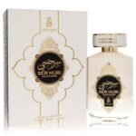 Dumont Murjan Ser Hubi Eau De Parfum - Women’s Romantic Perfume with Magnolia, Freesia & Vanilla