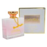 Dumont ADORA - 3.4oz - Eau De Parfum - Women’s Perfume with Citrus, Fruity, Vanilla, Musky, Jasmine, Woody, Sweet, Floral Fragrance - Image 2