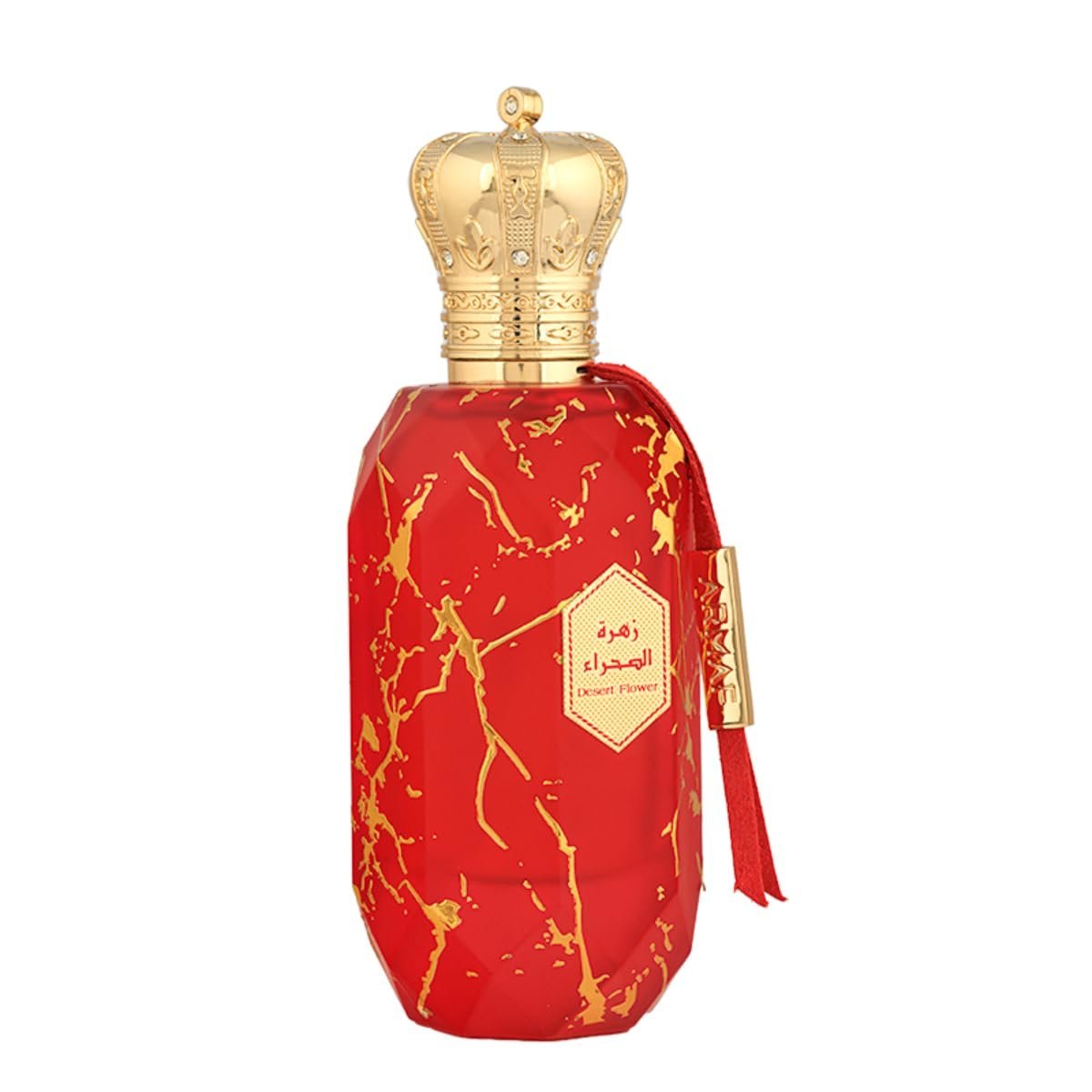 51WN48KmmsL._SL1200_.jpg Eter - Desert Flower by Armaf for Women - 3.4 oz EDP Spray - Image 1