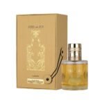 Lattafa Fire On Ice – Fruity, Spicy, Woody, Ambery – Eau de Parfum Spray Long-Lasting Fragrance for Unisex - Image 3