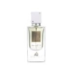 Lattafa Perfumes Ana Abiyedh for Unisex Eau de Parfum Spray, 2.0 Ounce