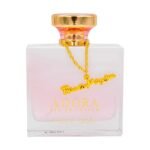 Dumont ADORA - 3.4oz - Eau De Parfum - Women’s Perfume with Citrus, Fruity, Vanilla, Musky, Jasmine, Woody, Sweet, Floral Fragrance
