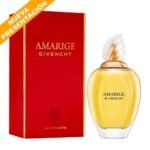 Givenchy Amarige Eau De Toilette Spray for Women, 3.3 Fl Ounce, 100 ml - Image 2