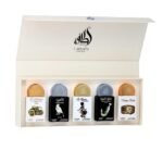 Lattafa Giftset Collection Eau De Parfum | Musk, Amber, Woody, Fruity | Long-Lasting Perfume Fragrance - Image 3