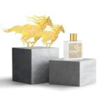 Lattafa Qaed Al Fursan Unlimited Eau de Parfum Spray for Unisex, 3.04 Ounce - Image 3