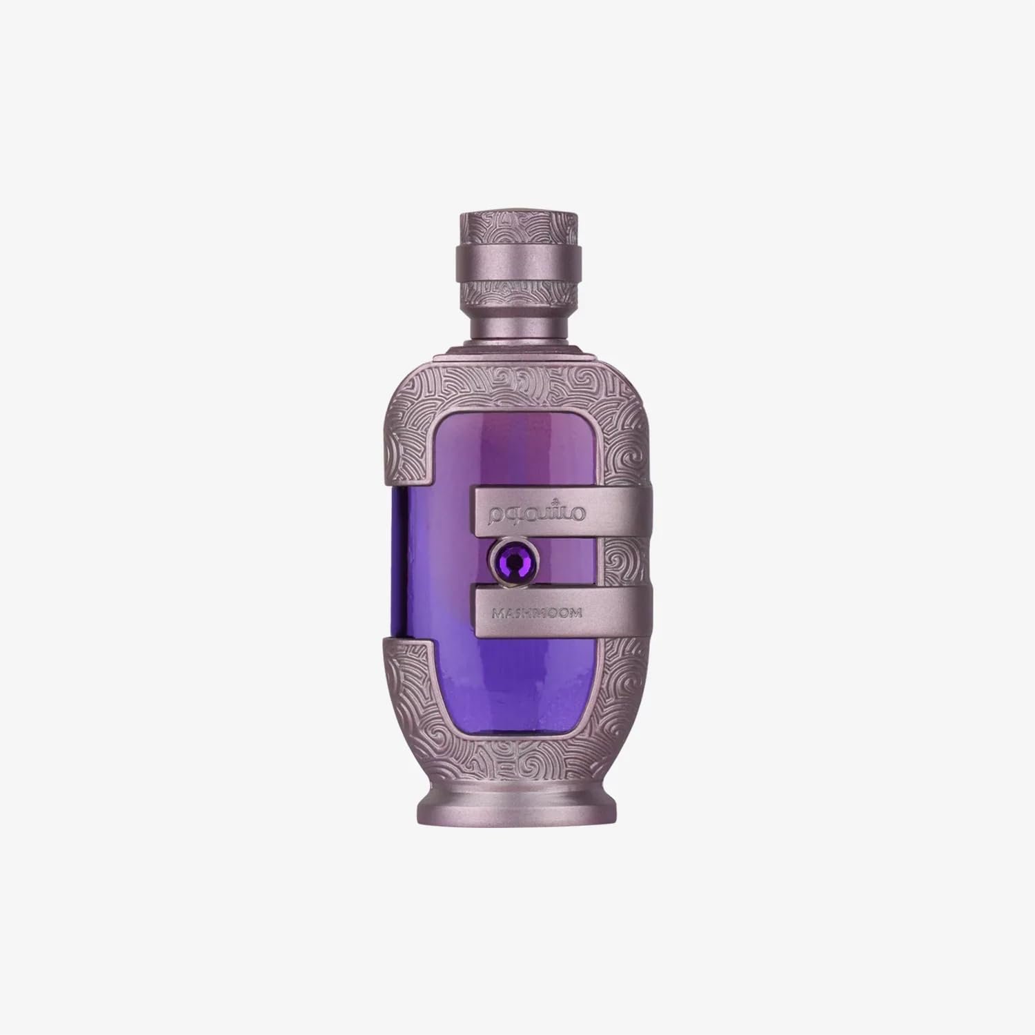 51bMxn4GlgL._SL1500_.jpg Lattafa Mashmoom Concentrated perfume oil for Men and Women -20ml - Image 1