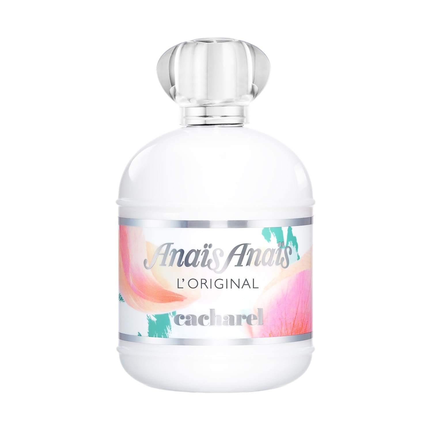 51bQq1rGjVL._SL1500_.jpg Cacharel Anais Anais, Eau de Toilette for Women - Image 1