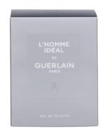 Guerlain L'homme Ideal Eau De Toilette Spray for Men, 3.3 Ounce - Image 3
