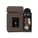 Lattafa Pride Raw Human Eau de Parfum Spray for Unisex, 3.4 Ounce - Image 2