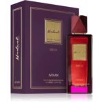 Afnan Modest Pour Femme Eau de Parfum Spray, 3.4 Fl. Oz - Image 2