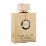 Club De Nuit Milestone by Armaf for Unisex - 6.8 oz EDP Spray