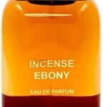 Maison Alhambra EDP 2.7 Fl Oz (Incense Ebony)