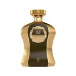 Afnan Highness Brown Luxury Unisex Eau De Parfum, 3.4 Fl. Oz