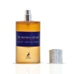 Maison Alhambra The Memory of Oud – Spicy, Fruity, Leather, Oud – Eau de Parfum Spray Long-Lasting Fragrance for Unisex, 2.02 Ounce / 60 ml - Image 3