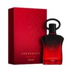 Afnan Supremacy Tapis Rouge Eau De Parfum for Women, 3.0 Fl. Oz - Image 2