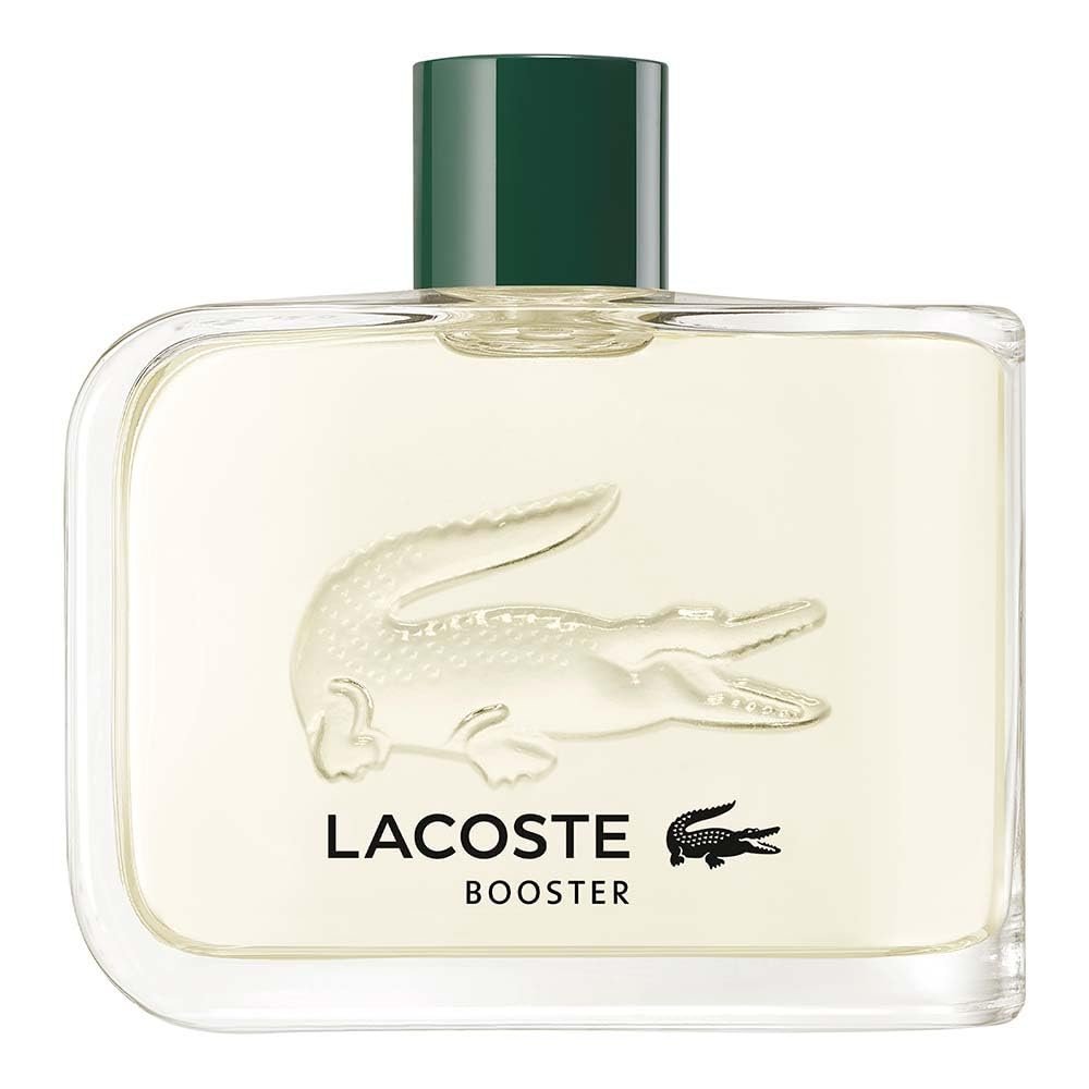 51jFtL8lmL._SL1000_.jpg Lacoste - Booster Eau de Toilette - Men's Fragrance - Fougere Aromatic - With notes of Mint, Lavender - Image 1