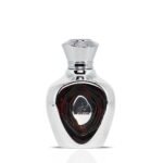 Lattafa Niche Emarati Safeer Eau de Parfum for Men - 100ml (3.4 oz) | Woody Spicy Cologne with Bergamot & Juniper Berry