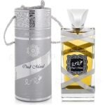 Green Tea Purifying Clay Stick Mask Lattafa Perfumes Eau de Parfum von Oud Mood Reminiscence - Image 2