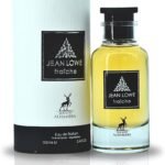 Jean Lowe Fraiche by Maison Alhambra for Men - 3.4 oz EDP Spray