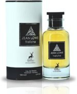 Jean Lowe Fraiche by Maison Alhambra for Men - 3.4 oz EDP Spray