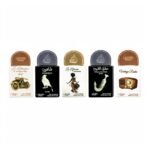 Lattafa Giftset Collection Eau De Parfum | Musk, Amber, Woody, Fruity | Long-Lasting Perfume Fragrance - Image 2