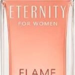 Calvin Klein Eternity Flame Eau De Parfum- Women's Floral Perfume