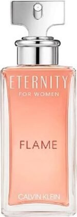 Calvin Klein Eternity Flame Eau De Parfum- Women's Floral Perfume
