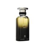 Black Fumes | Eau De Parfum 100ml | by Ahmed Al Maghribi