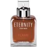 Calvin Klein Eternity Flame Eau De Toilette for Men - Image 2