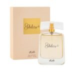 RASASI Shuhrah Eau De Parfum For Women - 90ML (3.0 OZ) – Arabian Perfume for Women with a Long Lasting Fragrance
