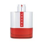 Prada Luna Rossa Sport for Men 3.4 oz Eau de Toilette Spray - Image 2