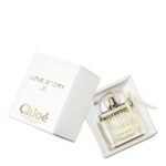 hloe Love Story Eau De Parfums 75, 2.5 Fluid Ounce - Image 2